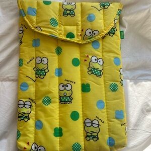 Kuropi 13” Laptop Sleeve